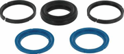 Joint de piston 35x25x15,5mm Hallite
