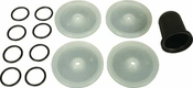 Membranes Desmopan Bertolini