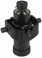 Pièces agricoles - Hydraulique - Support de tourillon K110