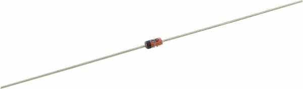 Pièces agricoles - Electricité - Diode 0.2a 100v