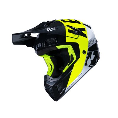 Pièces Quad & Motos - Pièces communes - CASQUE PERFORMANCE XL