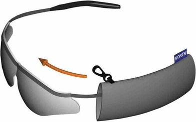 Vêtements et protections - Equipement - Etui tube pour tous modèlles