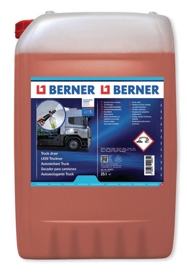 Chimie - Chimie divers - AUTOSECHANT TRUCK 25L