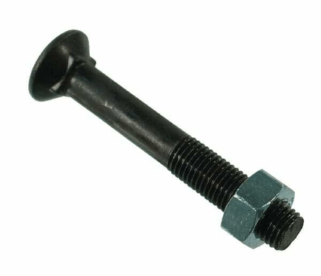 Pièces agricoles - Machines - Boulon de soc 12x85 Rumptstad