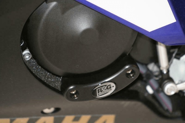 Pièces Quad & Motos - Equipement véhicule - Slider moteur gauche pour YZF-R6 06-08