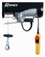 PALAN ELECTRIQUE 300/600KG