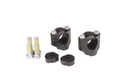 Pontets XTRIG M12 Ø28,6mm - compatible uniquement avec les tés de fourche XTRIG