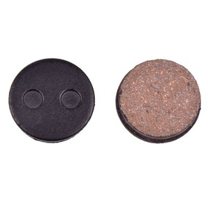 Pièces Quad & Motos - Mobilité urbaine - Plaquette de frein V BIKE e-Scooter ø21,5mm