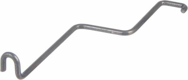 Pièces agricoles - Jardin et forêt pièce origine - Bras de régulateur