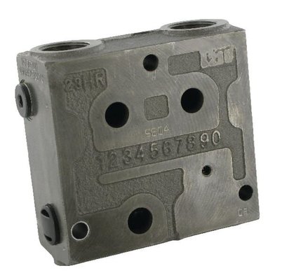 Pièces agricoles - Hydraulique - Module pompe PVP OC 157B5100