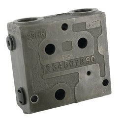 Pièces agricoles - Hydraulique - Module pompe PVP OC 157B5100