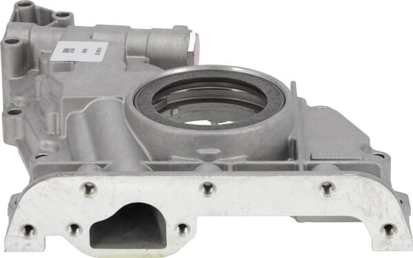 Pièces agricoles - TP pièce origine - Couvercle avant