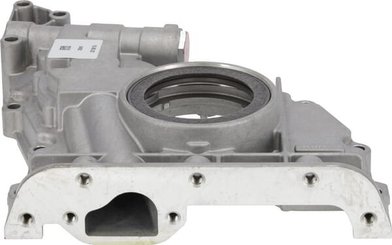 Pièces agricoles - TP pièce origine - Couvercle avant