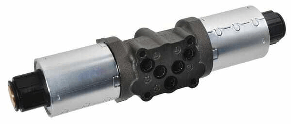 Pièces agricoles - Hydraulique - Électrovanne NG10