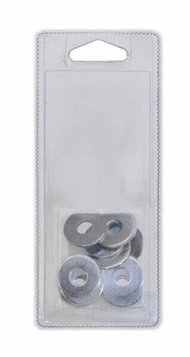 Pièces agricoles - Fasteners - Rondelle de boulon d'entraîneur M8 x 24Ø(20)