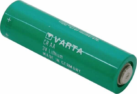 Pièces agricoles - Outils atelier - Batterie CR AA - S