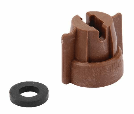 Pièces agricoles - Pièce Pulvérisateur - MultiCap marron