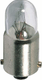 Ampoule BA9S, 24V 3W