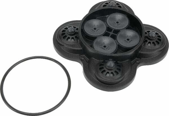 Pièces agricoles - Pièce Pulvérisateur - Kit soupape complet Shurflo