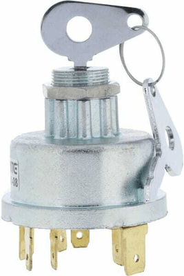 Pièces agricoles - Electricité - Contact-démarreur