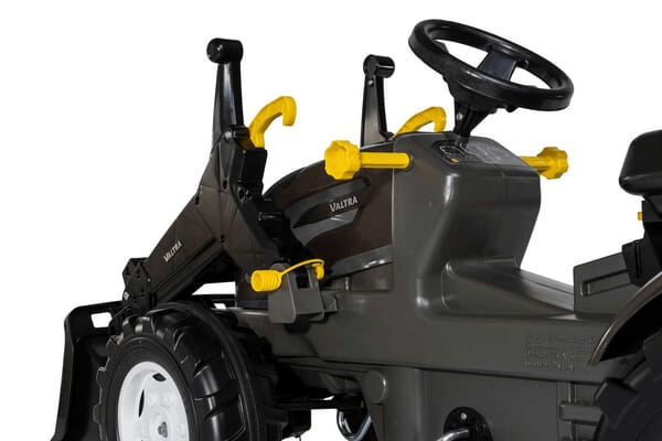 Loisirs - Jouets - Chargeur frontal Premium II Valtra