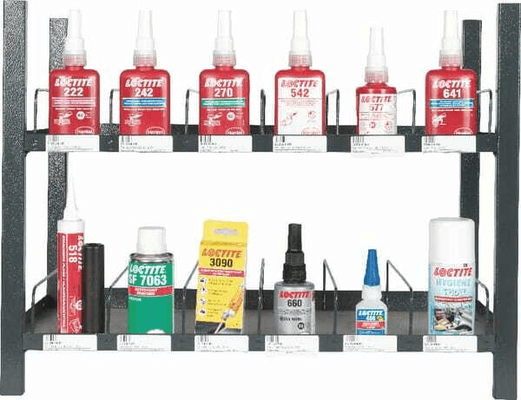 Pièces agricoles - Outils atelier - Module Loctite DE, centre