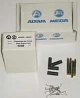 Pièces VSP - Divers - LOT DE 10 KITS REVISION FREINS AVANT DIAM 210