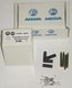 LOT DE 10 KITS REVISION FREINS AVANT DIAM 210