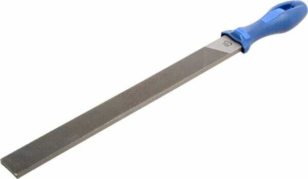 Outils - Outils divers - Lime plate bâtarde 300mm