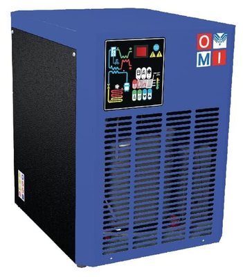 Pièces agricoles - Pièce pneumatique - OMI Déshydrateur ED-144