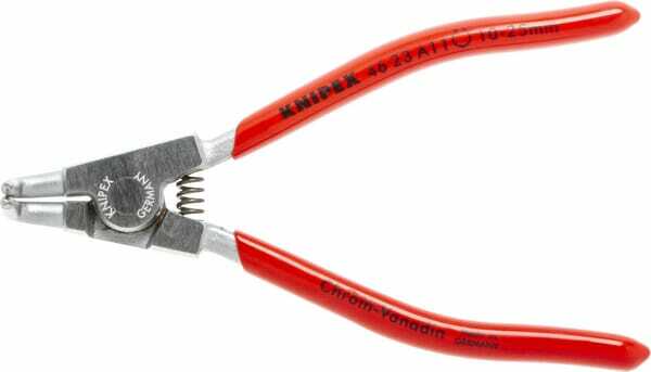 Outils - Outils divers - Pinces pour circlips