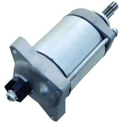 Pièces agricoles - Eclairage - Démarreur 12V, 9 dents, CCW
