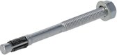 FISCHER FAZ II PLUS 6/20 EV (6X75) 50 pièces