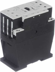 Pièces agricoles - Electricité - Contacteur 17 A 7,5 kW