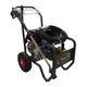 NHP thermique booster 250b 15l/m avec 10m