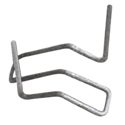 Pièces agricoles - Outils atelier - Staples (M) 100 pièces