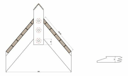 Pièces agricoles - Travail du sol - Soc s/so. carb. p/Actisol