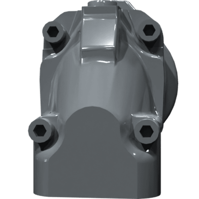 Pièces agricoles - Pièce divers - Parker F10 9ccm