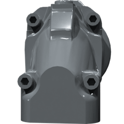 Pièces agricoles - Pièce divers - Parker F10 9ccm