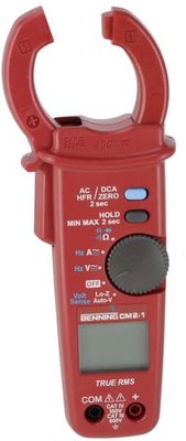 Outils - Outils divers - Pince ampèremétrique numérique CM 2-1