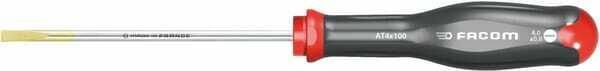 Outils - Outils divers - Tournevis 4x100 mm
