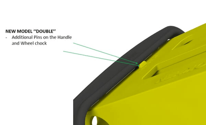 Pièces agricoles - Pièce divers - Double 46