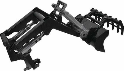 Loisirs - Jouets - Chargeur frontal