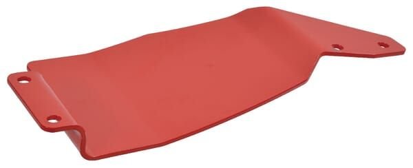 Pièces agricoles - Machines - Semelle de protection