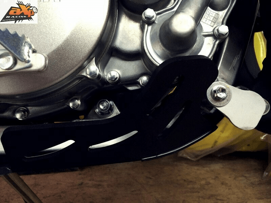 Pièces Quad & Motos - Equipement véhicule - Sabot AXP GP - PHD 6mm Yamaha YZ250