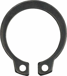 Pièces agricoles - Fasteners - Circlip 16 mm ext.
