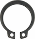 Circlip 16 mm ext.