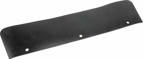 Pièces agricoles - Jardin et forêt pièce origine - Caoutchouc de band