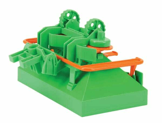 Loisirs - Jouets - Amazone Épandeur eng. ZA-M MAX