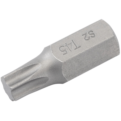 Pièces Quad & Motos - Outillage - Embout de rechange DRAPER Torx 45mm - longueur 30mm